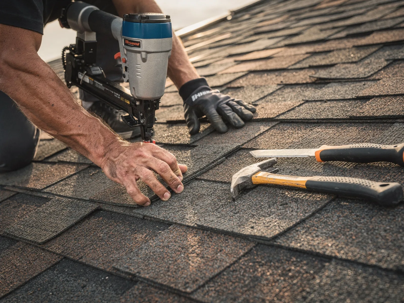 Why choose Roof Repair in Littleton, IL